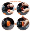 WA0007/ 50022833 Replacement Line Trimmer Spool for Worx WG116 WG119