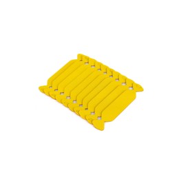 The Wrap Institute - Banana Buffer - for Wet or Dry Vinyl/PPF Applications - 10 Pack