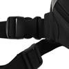 Cycling Leg Bag Waterproof Large Capacity Detachable Touch Screen Phone