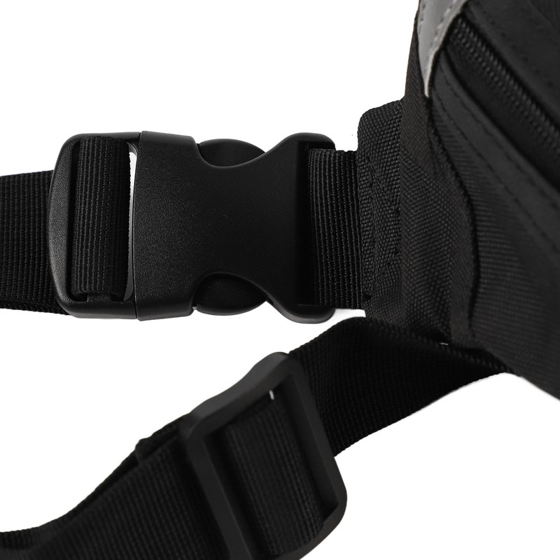 Cycling Leg Bag Waterproof Large Capacity Detachable Touch Screen Phone