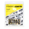Cometic Exhaust Header Collector Gasket - C15187A