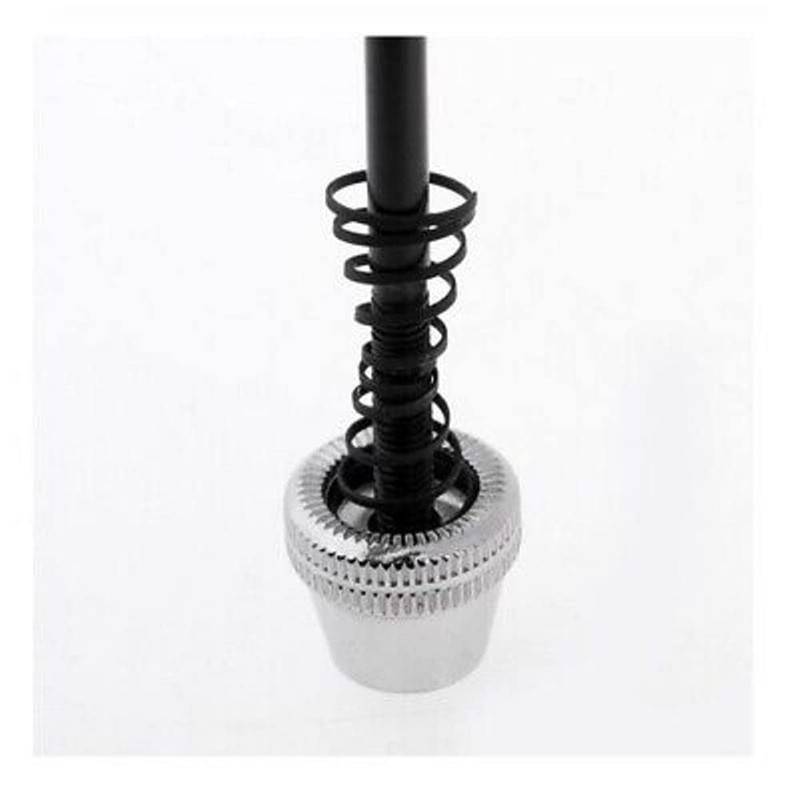 BANDIDOS Bike Cycling Turbo Trainer Rear Wheel Quick Release Skewer
