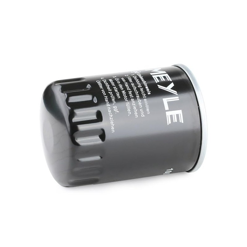 Meyle 1003220002 Oil Filter