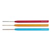 Pepetools Bench Basics Premium Titanium Soldering Picks Set of 3,