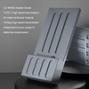 USB 3.2 Gen 2 to U.2 NVMe SSD Docking Station