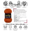 Rome Yarn Summer Glitter | Summer Glitter Yarn | Silk