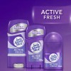 Desodorante En Barra Lady Speed Stick Active Fresh Mujer 65g