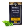 Mortier's Earl Grey Tea Bags - Great Taste Award Winner