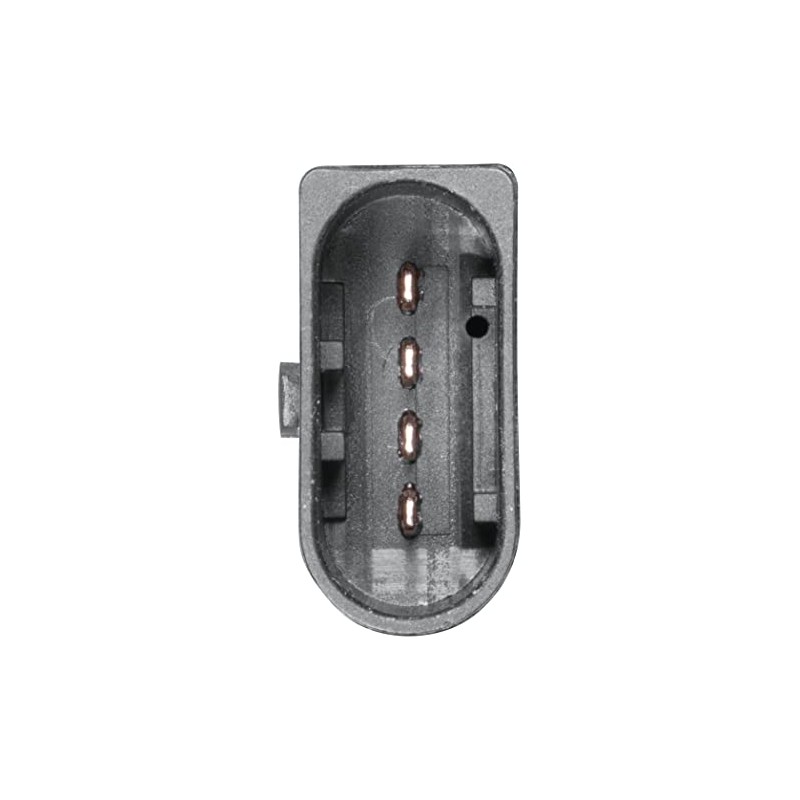 HELLA 6PP 013 400-041 Sensor, boost pressure - 4-pin connector