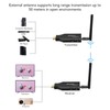 HD Multimedia Interface Wireless Extender 50m 1080P 60Hz 5.8GHz HD