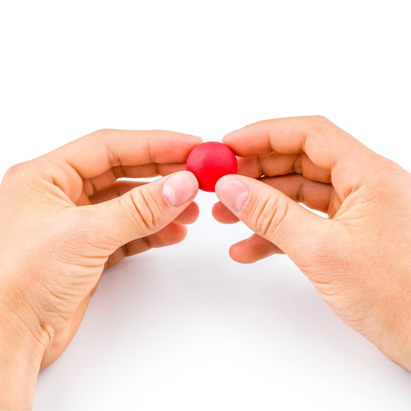 STAEDTLER 842P C6 ST Modelling Clay, Multi-Colour, Standard