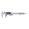 TOOLCRAFT Digital Vernier Caliper 150 mm I Calliper I Push