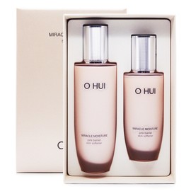 Ohui Miracle Moisture Skin Softener 150ml+100ml Special Offer / 오휘 미라클 모이스처 스킨소프너 150ml+100ml 기획