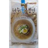 Choung Soo Naeng Myeon, Oriental Style Korean Cold Noodle (Mul