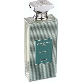 Emor London Oud No.5 EDP 4.2 oz 125 ml Unisex