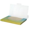 Oil Blotting Paper Sheets – Instantly Absorbs Excess Oil and