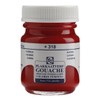 Talens Carmine - GOUACHE PAINT 50ml JAR