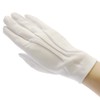 Otafuku Gloves, Sewing Gloves, Dressing Gloves, 100% Nylon, Double Hook