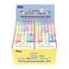 Irinupgae Twin Highlighter Set 4000 Highlighter Pen Sign Pen /