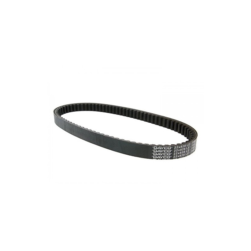 Drive Belt 22.0 X 828 Dayco