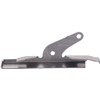 4" Jalousie Window Glass Clip for Pan Am, Look |