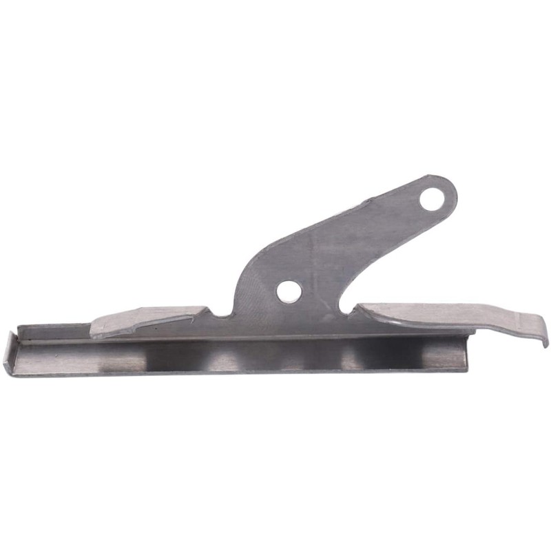 4" Jalousie Window Glass Clip for Pan Am, Look |