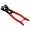 Duokon 200 mm high-performance mosaic cutter, glass mosaic cutting pliers,