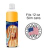 Vizsla Ultra Beverage Insulators for Slim cans 7230MUK