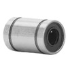 10Pcs Linear Motion Bearing Alloy Steel 6mm ID 12mm OD