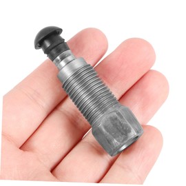 PACKOVE Hydraulic Vertical Jack Plunger Cylinder Compact Piston for Versatile Applications Workshops and Garages