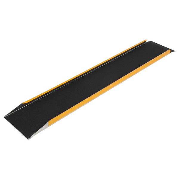 Loading Ramps with Non-Slip Surface 59" L x 9.8" W