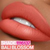 wet n wild Soft Blur Matte Lipstick, Velvety Semi-Sheer Buildable