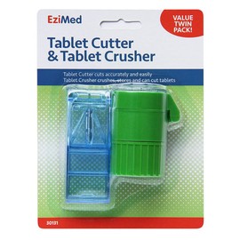 Ezy Dose Table Cutter and Tablet Crusher