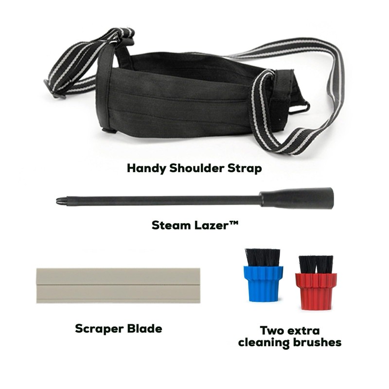 H2O MOP® X5 Accessories (H2O MOP X5 Accessory Pack)