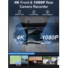 Apple Carplay Screen for Car, 10.26’’ Wireless CarPlay & Android