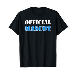 Sports Team Mascot T-Shirt