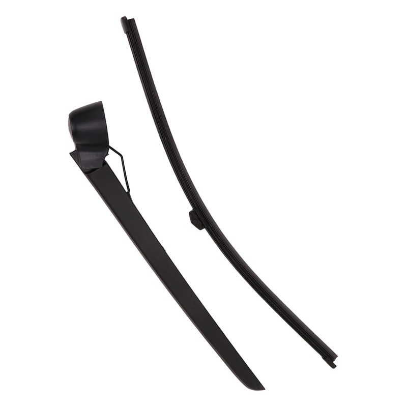 Rear Wiper Arm Blade Set 95562804000 Precise Cutting Wiper Arm