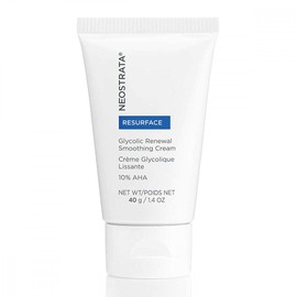 NEOSTRATA Glycolic Renewal Smoothing Cream 10 AHA 40 g