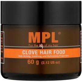 MPL Clove Hair Food 60 g