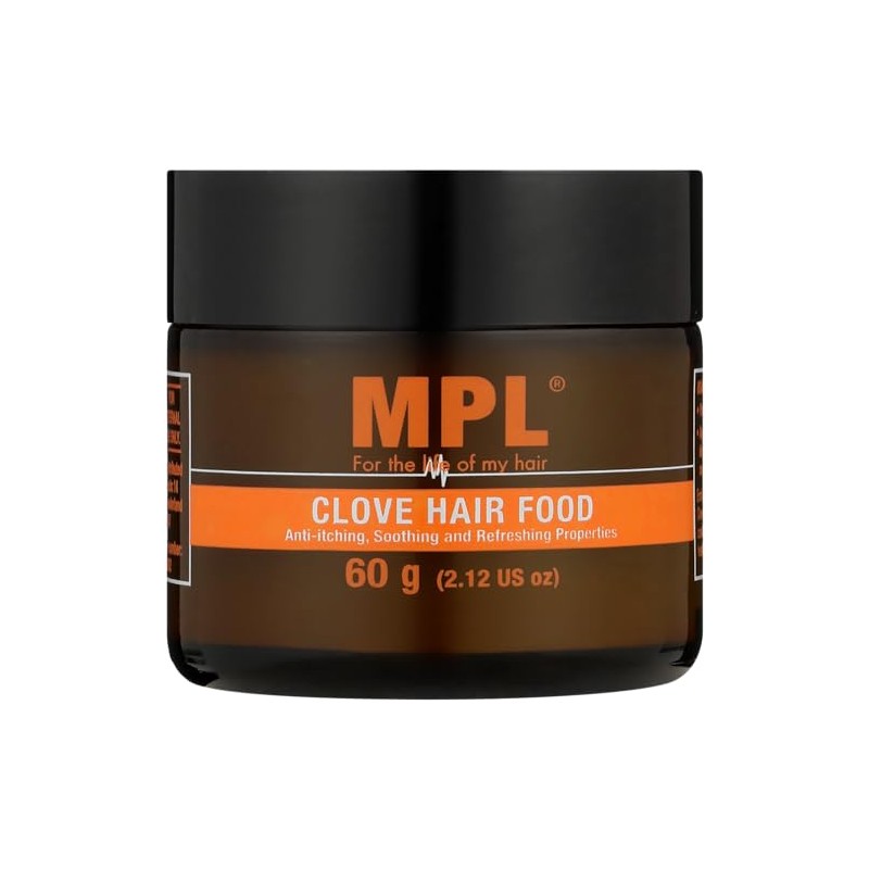 MPL Clove Hair Food 60 g