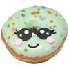 DECOPAC Quins Fancy Sprinkles, 19.5oz, Candy Sprinkles in Handheld Container,