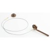 Lantern Moon Interchangeable Knitting Needle Cables – 2 x 40