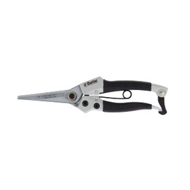 Darlac Compact Snips – Award Winning Garden Snips – Ideal For Delicate & Light Pruning & Topiary Work – Lightweight – Precision Tensioned – SK5 High Carbon Steel – Easy To Use Single Handed