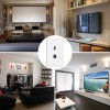 CE Compass USB HDMI Outlet Wall Plate - USB 3.0