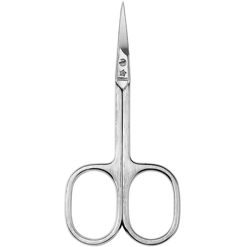 4264 Curved Cuticle Scissors