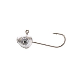 Orurdo qb500131a04n0 Fishing Gear Jig Head with Eyelets "Jig Held A" 20 Pieces (0.1 oz (3 g)