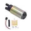 12V Electric Petrol Tank Fuel Pump 0580453443 Replacement Universal for