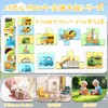 Magnetic Blocks, 1.3 inches (33 mm), Large Magnetic Blocks, Set