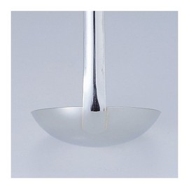 Ma (marutama) 18 – 8 W, Welding, Ladle