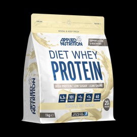 Applied Nutrition Diet Protein Powder